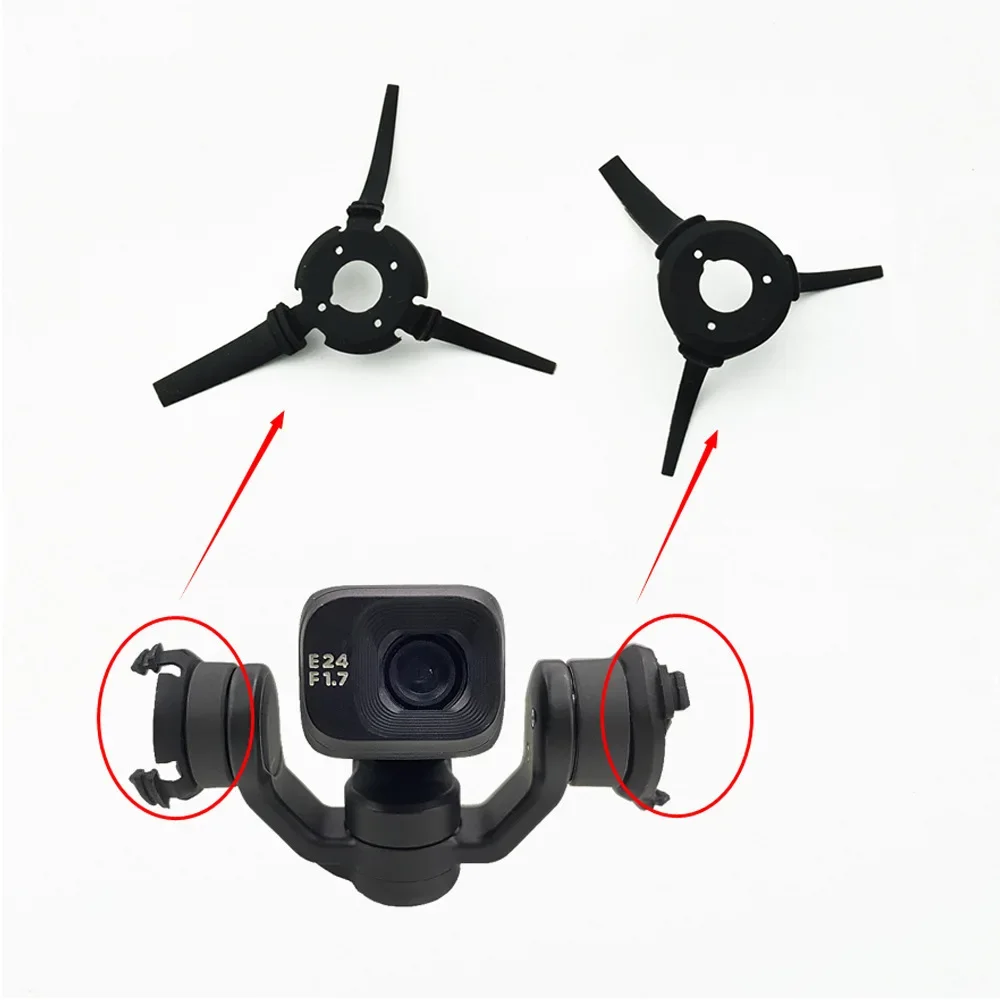 Drone Repair Parts Gimbal Rubb - đánh giá và giá Dji Drone Mini 4 Pro