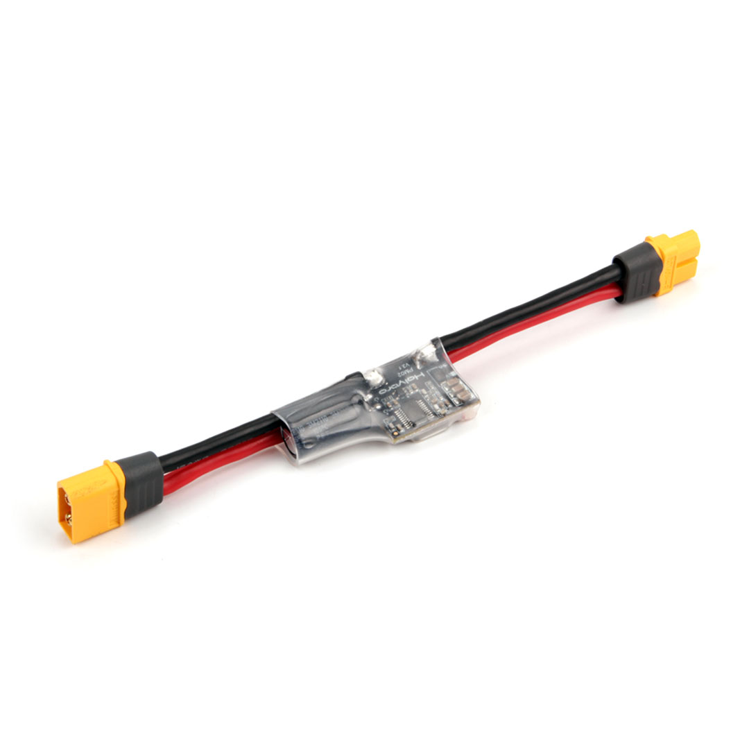 Holybro PM02D Power Module 2S- - đánh giá và giá Drone Kit Hexacopter