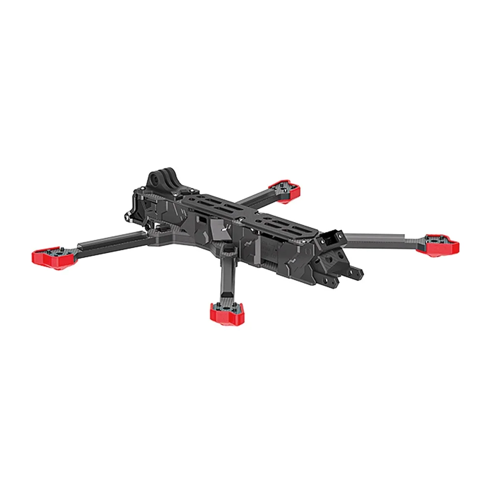 IFlight Chimera7 Pro V2 O4 Fra - đánh giá và giá Drone Kit Fpv