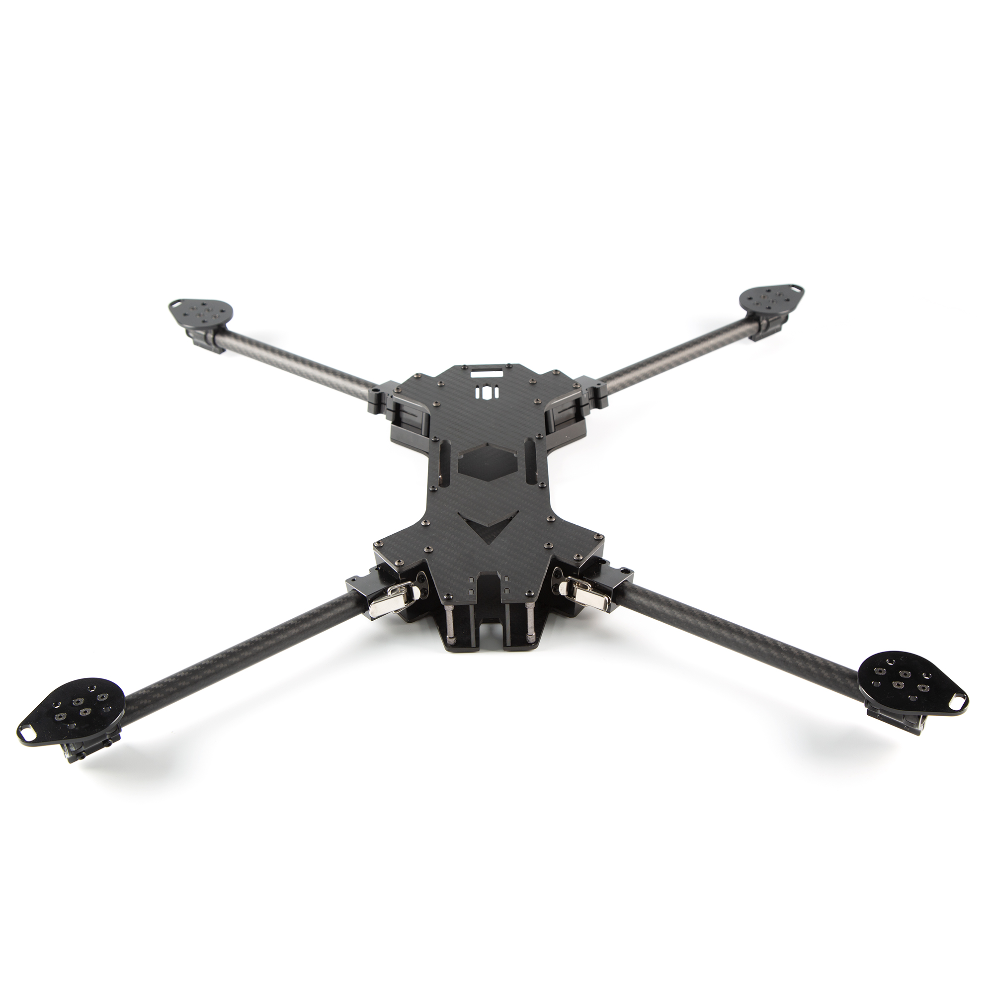 FPV Foldable Frame KIT 15inch  - đánh giá và giá Drone Kit Octocopter