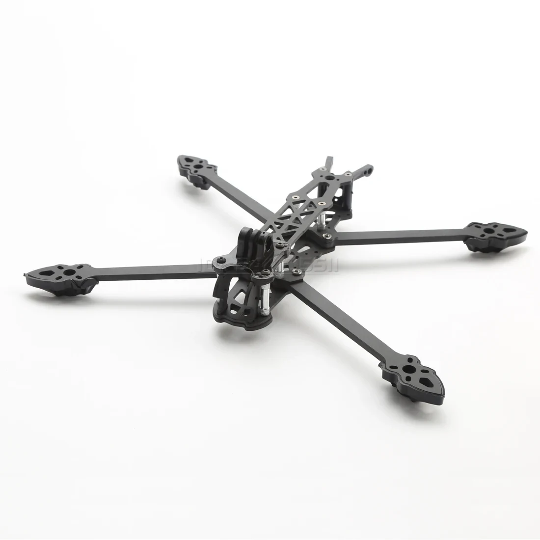 Mark4 7inch FPV Drone Quadcopt - đánh giá và giá Drone Kit Octocopter